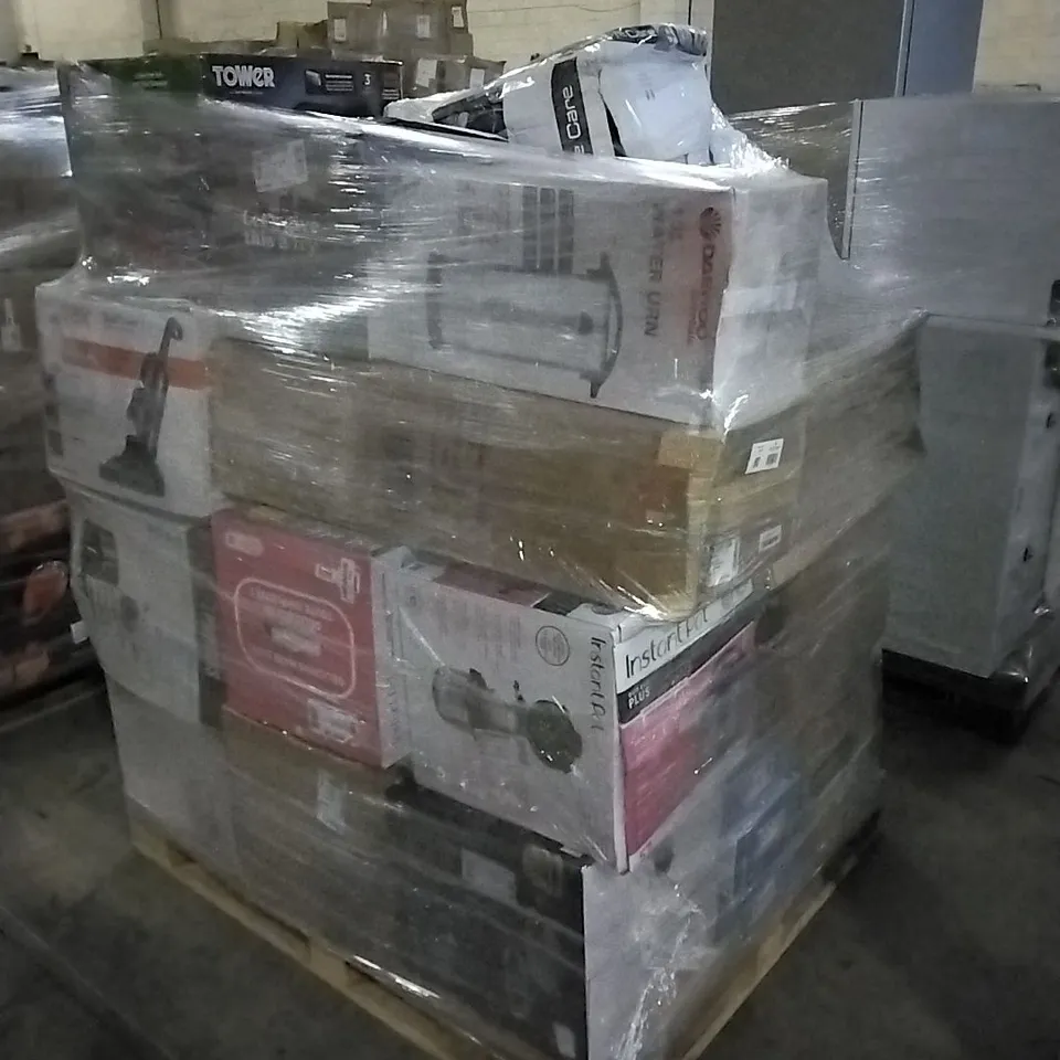 PALLET OF APPROXIMATELY 31 ASSORTED ELECTRONIC GOODS & PRODUCTS INCLUDING 