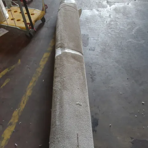 ROLL OF QUALITY ABINGDON STAINFREE JUPITER CARPET - APPROXIMATELY 2.85 x 4m