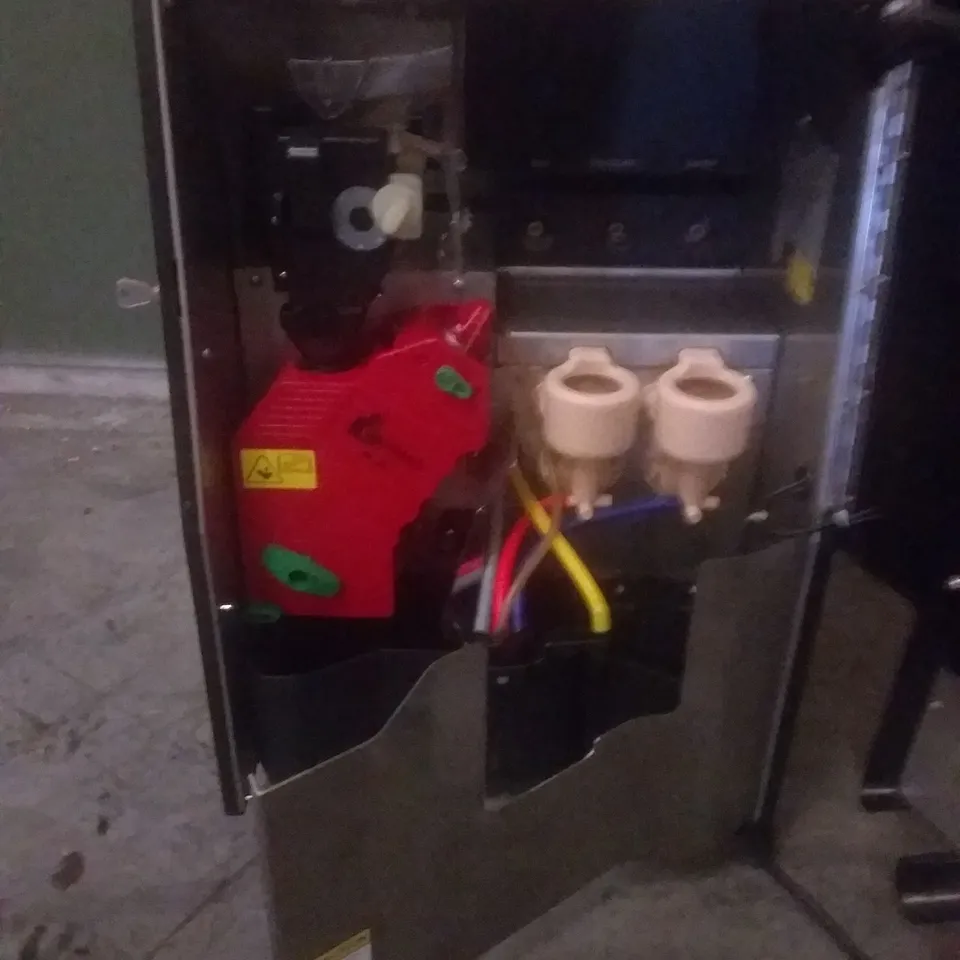 COFFETEK VITRO X3 ESP COFFEE MACHINE 