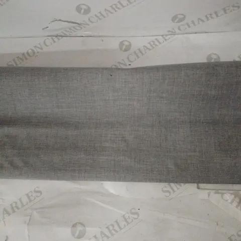 TWILIGHT THERMAL ROLLER BLIND SILVER