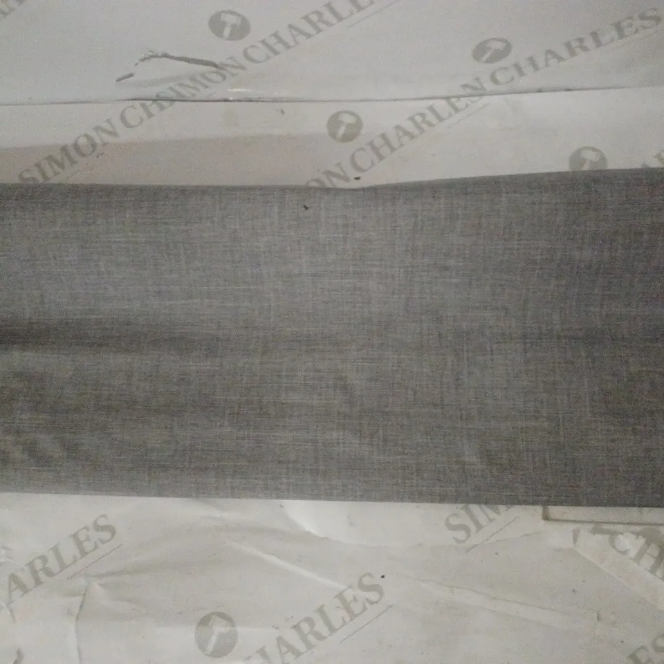TWILIGHT THERMAL ROLLER BLIND SILVER