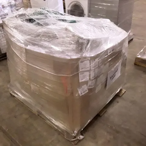 PALLET OF APPROXIMATELY 24 ASSORTED HOUSEHOLD & ELECTRICAL ITEMS INCLUDING
