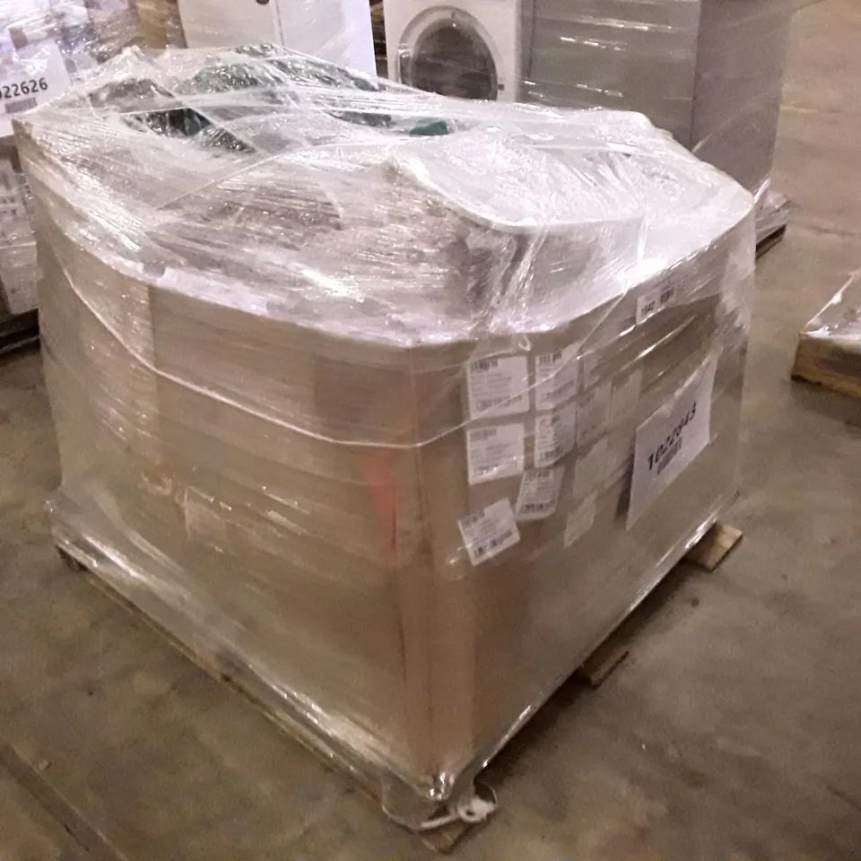 PALLET OF APPROXIMATELY 24 ASSORTED HOUSEHOLD & ELECTRICAL ITEMS INCLUDING