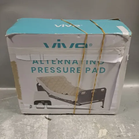 BOXED VIVE ALTERNATING PRESSURE PAD 