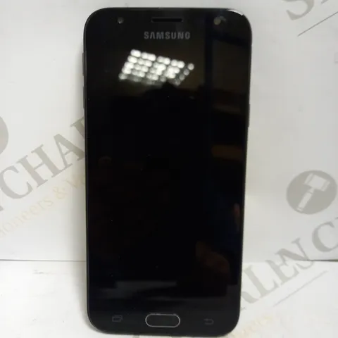 SAMSUNG SM-J330FN MOBILE PHONE