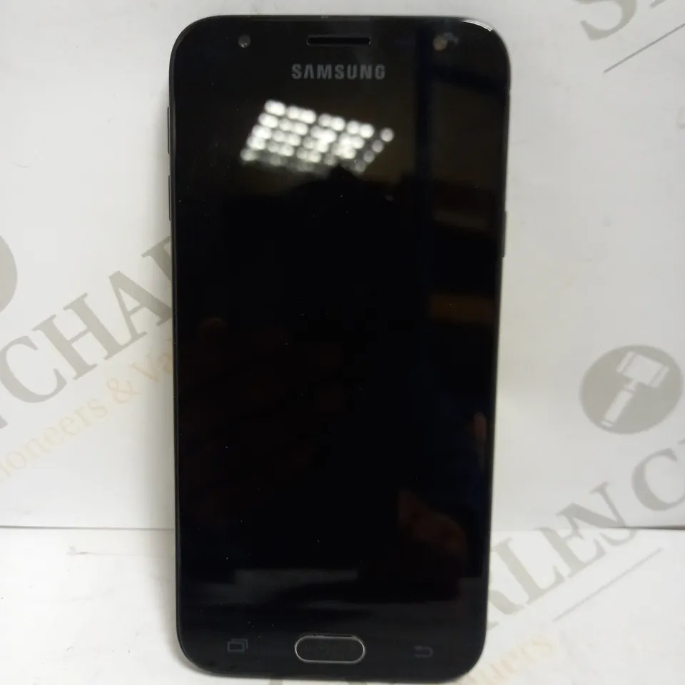 SAMSUNG SM-J330FN MOBILE PHONE