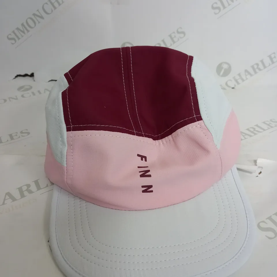 FINN LIGHTWEIGHT CAP
