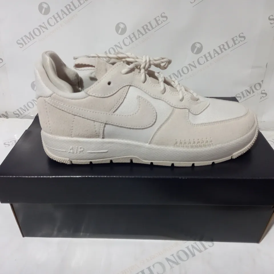MIKE AIR FORCE 1 WILD SIZE 6