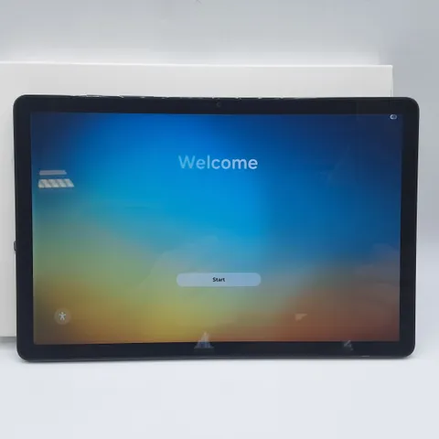 BOXED SAMSUNG GALAXY TAB A9+ 4GB/64GB IN GRAPHITE - SM-X210