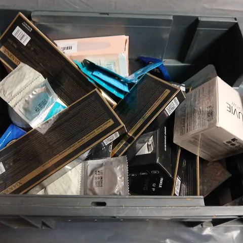 APPROXIMATELY 15 ASSORTED HEALTH & BEAUTY PRODUCTS 