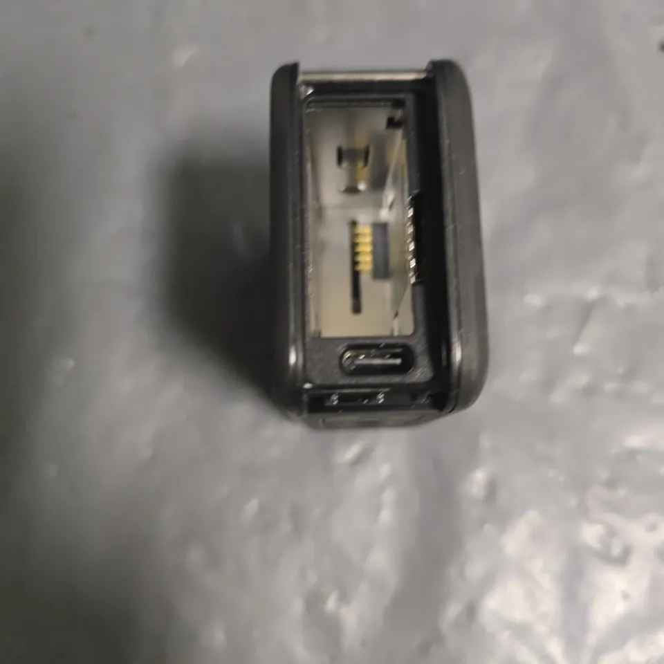 UNBOXED GOPRO 13 BLACK ACTION CAMERA 