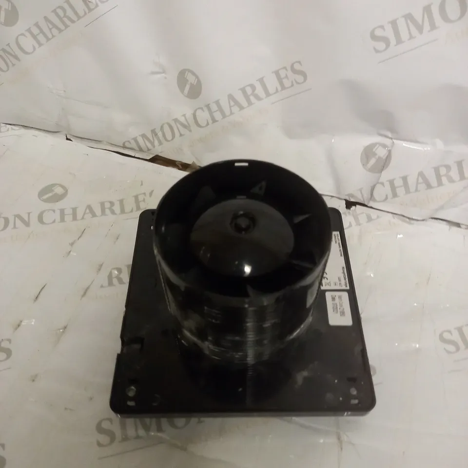 KNIGHTSBRIDGE EX004H LED BACKLIT EXTRACTOR FAN 
