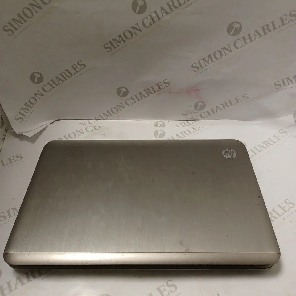HP PAVILION DV6 LAPTOP