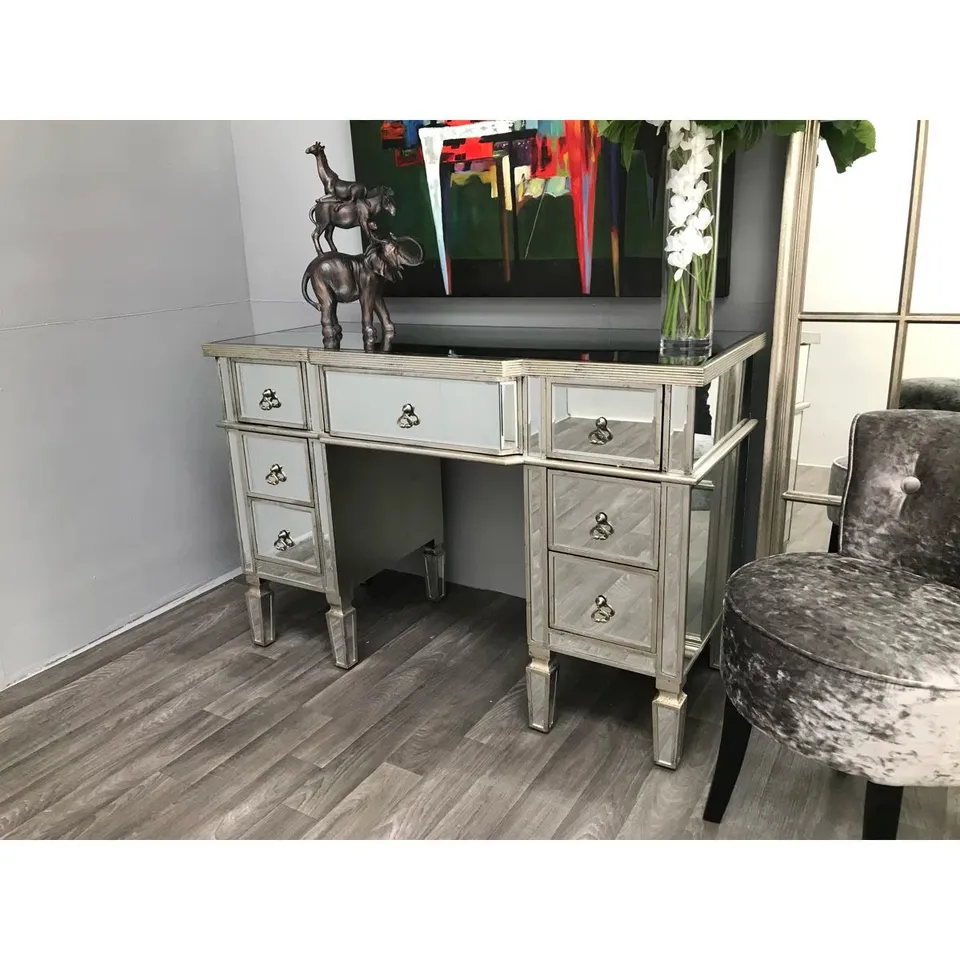 BOXED RYLAND DRESSING TABLE (2 BOXES)