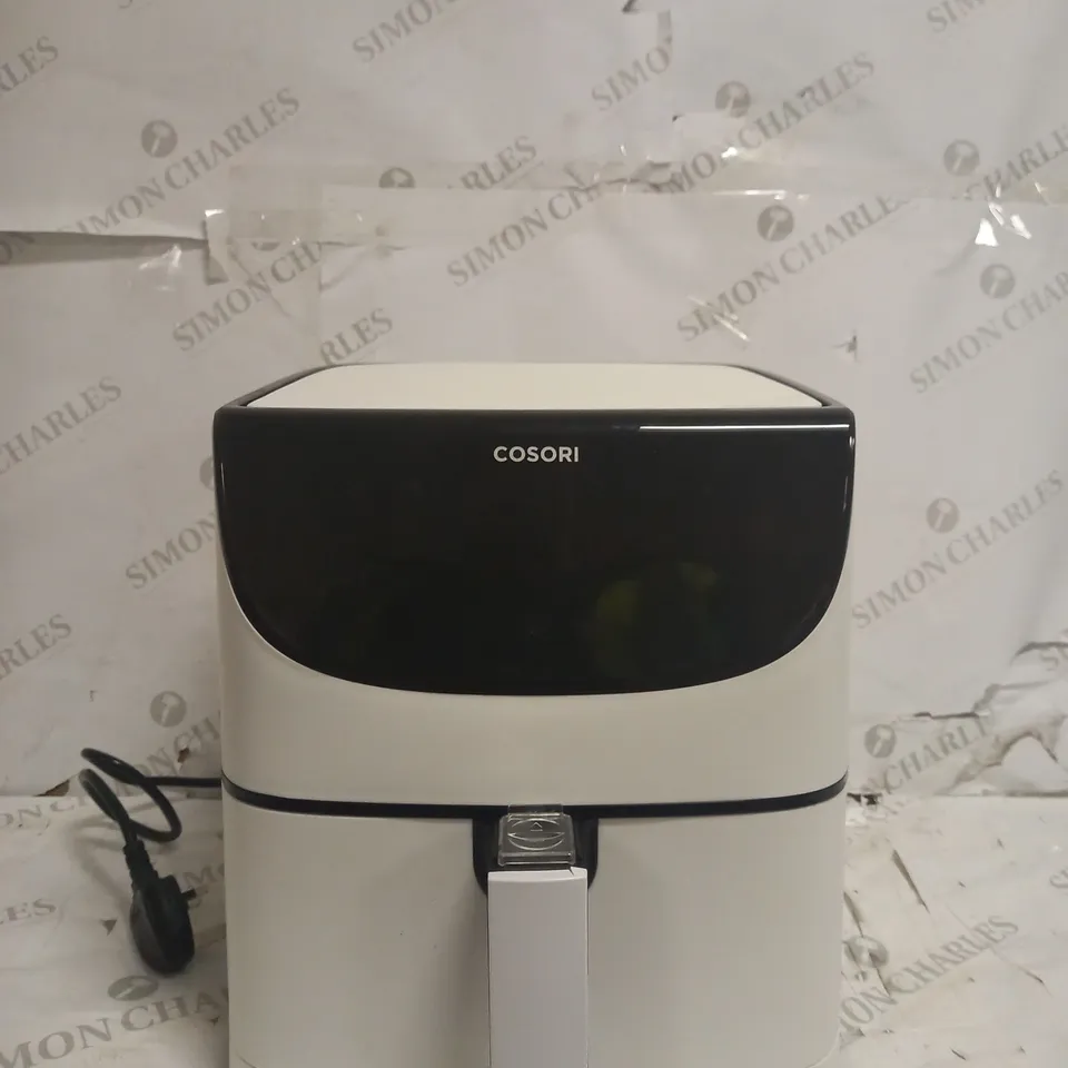 COSORI AIR FRYER 1700W MAX XXL 5.5L DIGITAL TOUCHSCREEN - WHITE