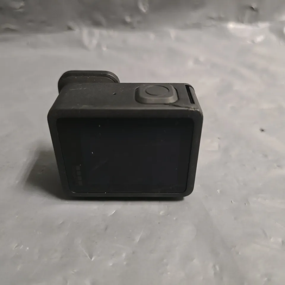 UNBOXED GOPRO HERO ACTION CAMERA