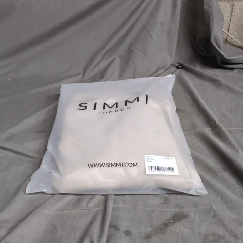 SIMMI LONDON CASHEW ASHBY JUMPER SMALL WITH TAGS