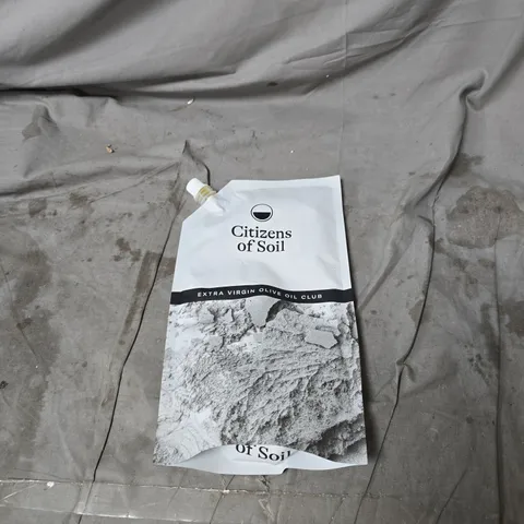 CITIZENS OF SOIL EXTRA VIRGIN OLIVE OIL 500ML