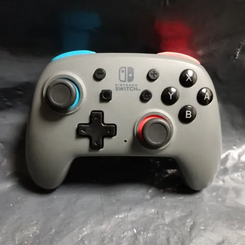 POWER A WIRELESS CONTROLLER FOR NINTENDO SWITCH