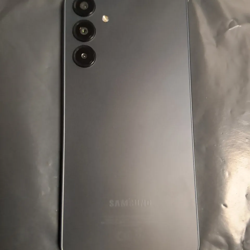BOXED SAMSUNG GALAXY A16 128GB IN BLACK - SM-A165F