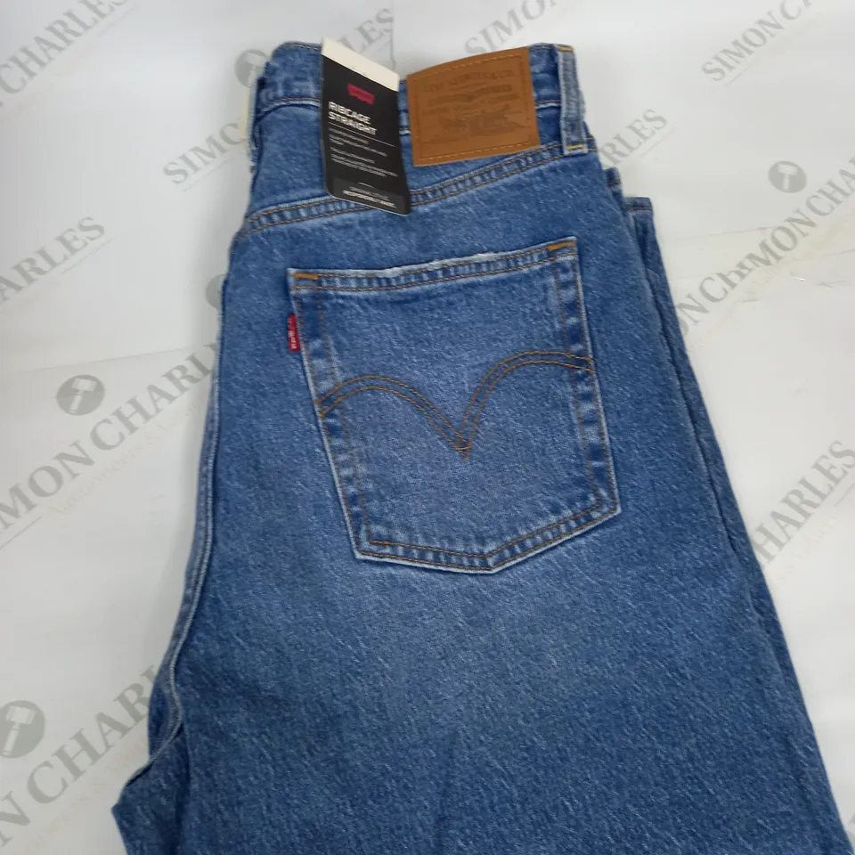 LEVIS STRAUSS CASUAL DENIM JEANS SIZE W32