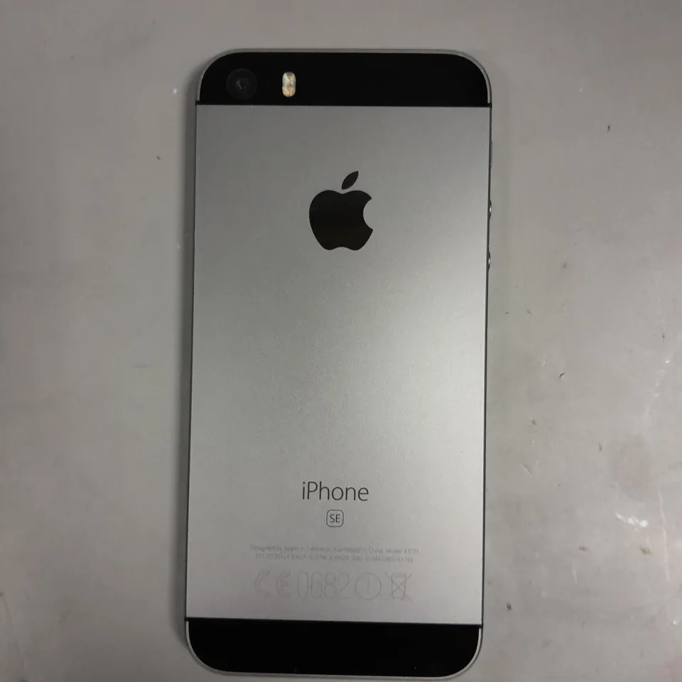 APPLE IPHONE 5 SE SMARTPHONE 