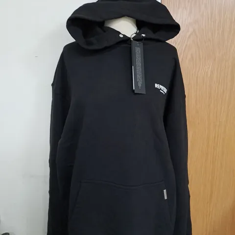 REPRESENT OWNERS CLUB HOODIE SIZE L 