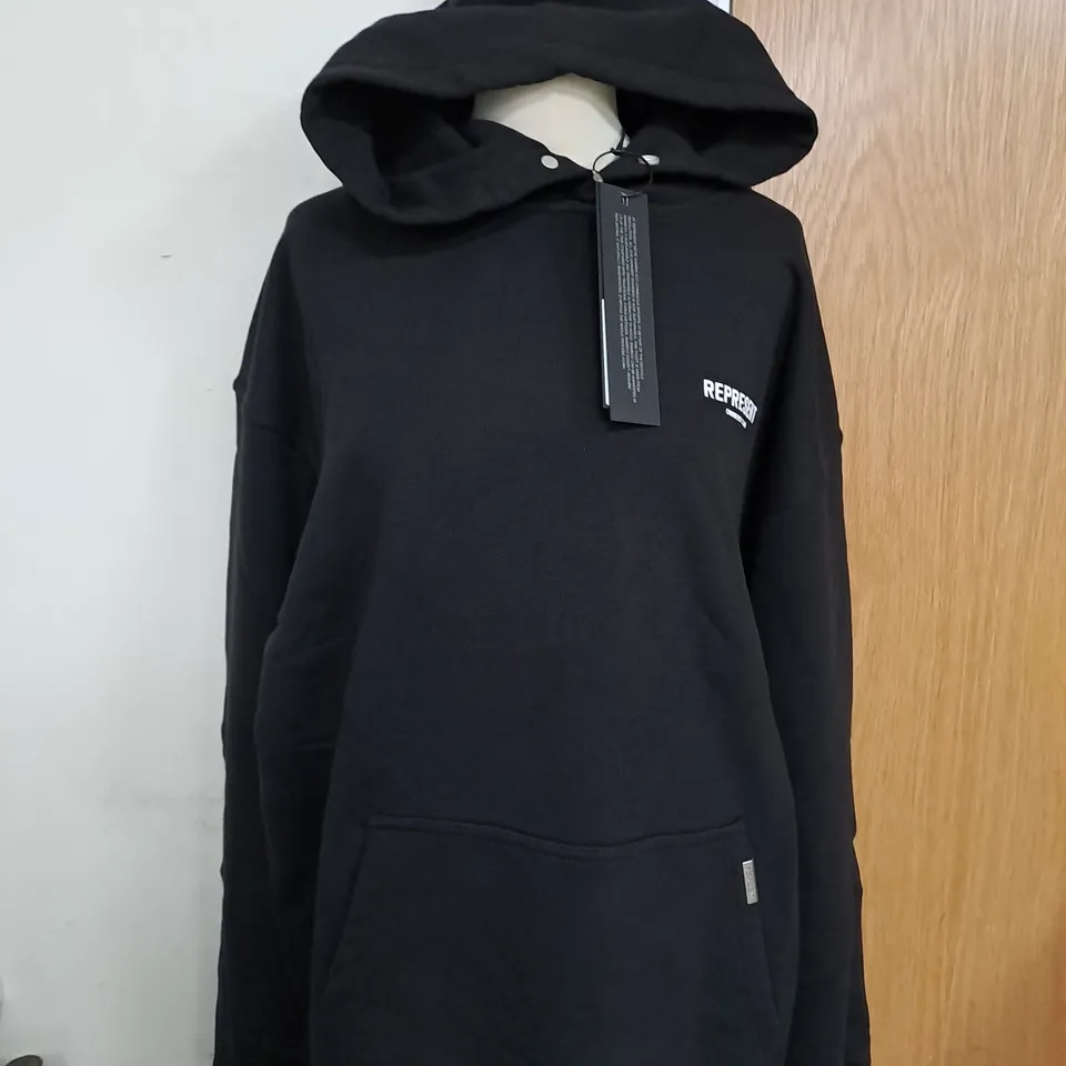REPRESENT OWNERS CLUB HOODIE SIZE L 