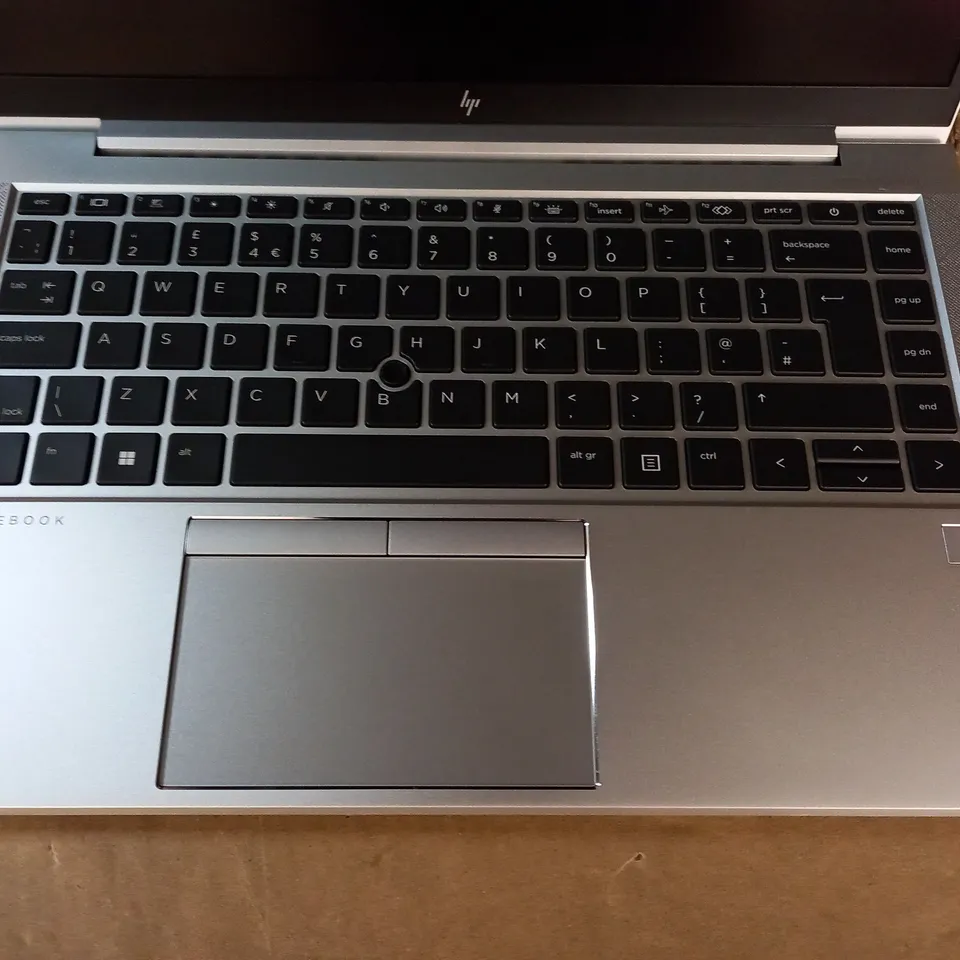 HP MT46MOBILE THIN CLIENT - AX200NGW