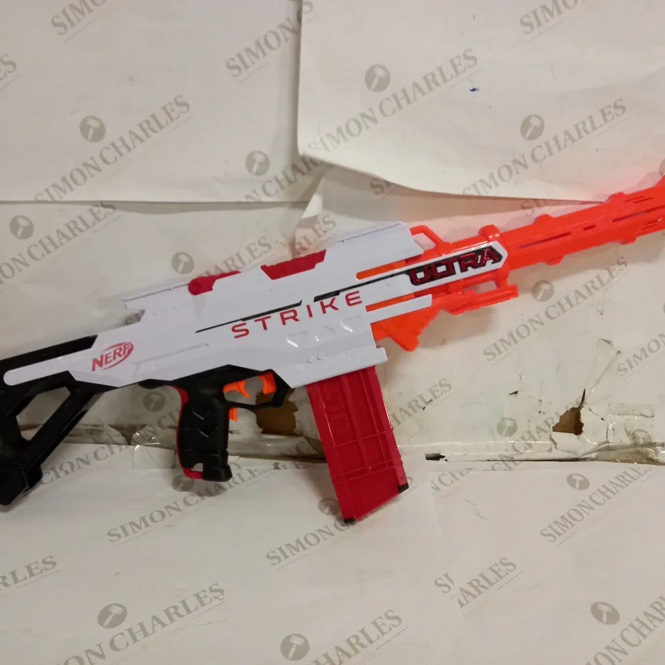 NERF ULTRA STRIKE 