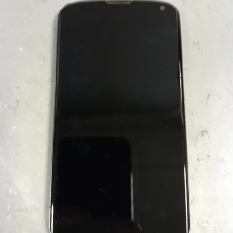 LG NEXUS 4 SMARTPHONE