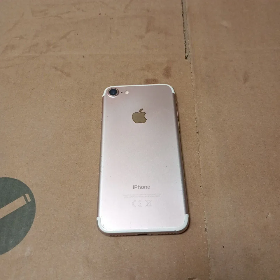 APPLE IPHONE 7 A1778 UNBOXED