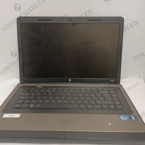 HP 630 SERIES LAPTOP