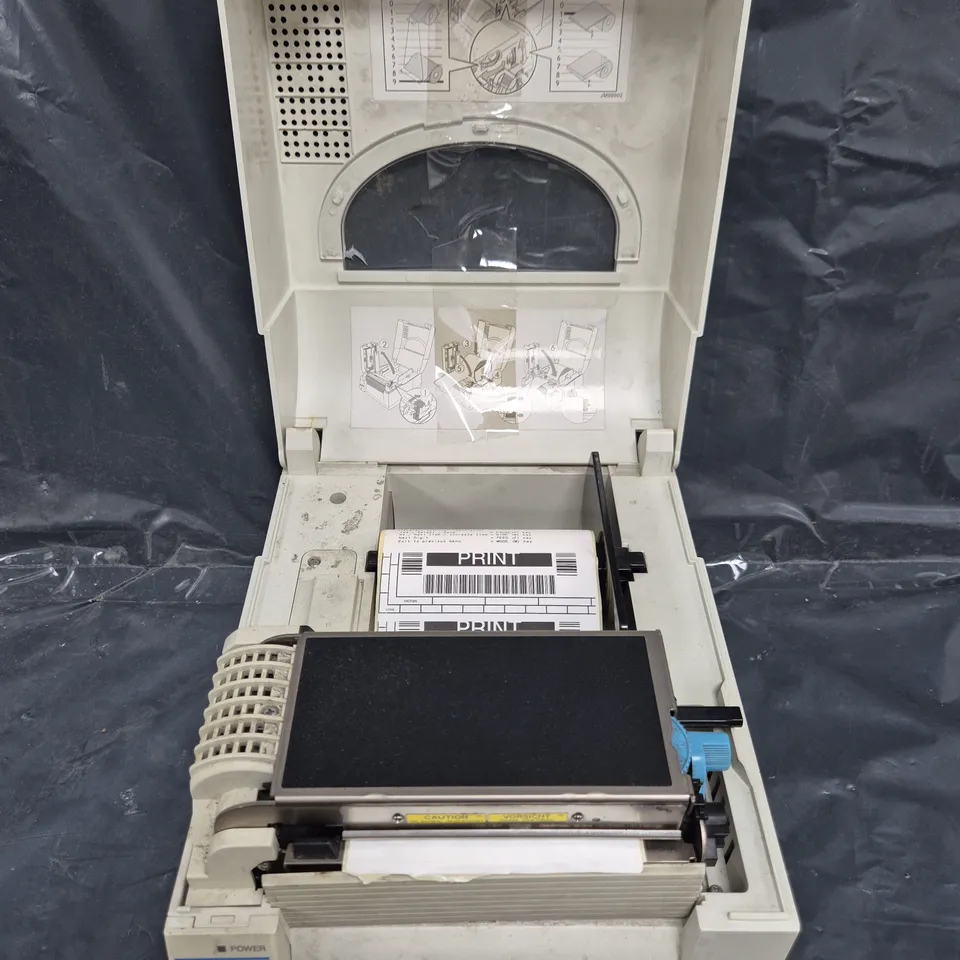 CITIZEN CLP-521 DIRECT THERMAL PRINTER