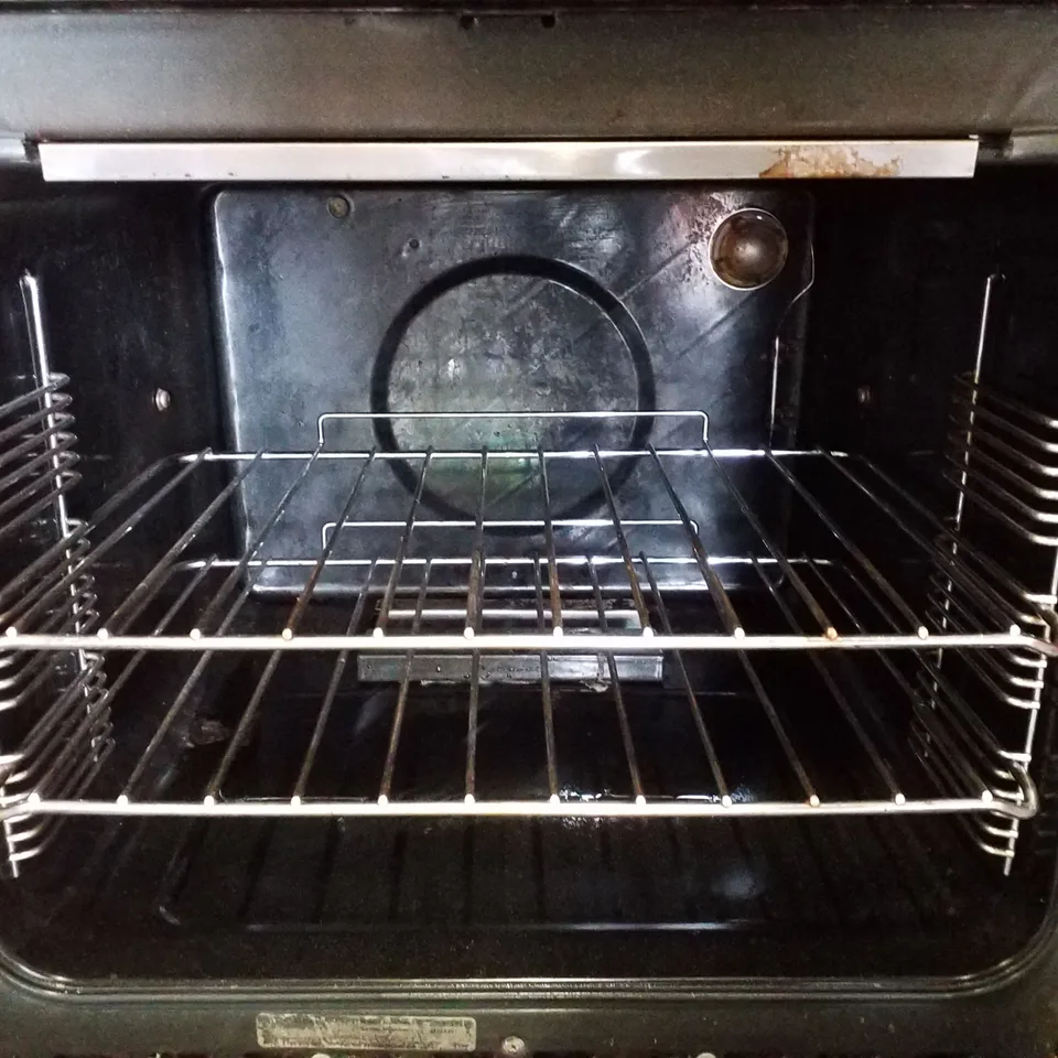 NEW WORLD G90M GYROFLO OVEN