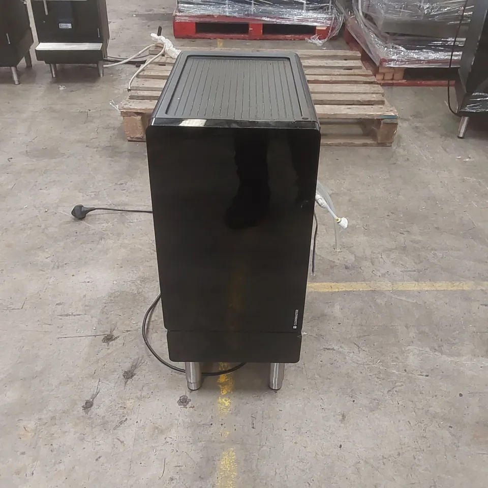 CLEANMASTER COMMERCIAL MILK CHILLER FOR COFFEE MACHINE