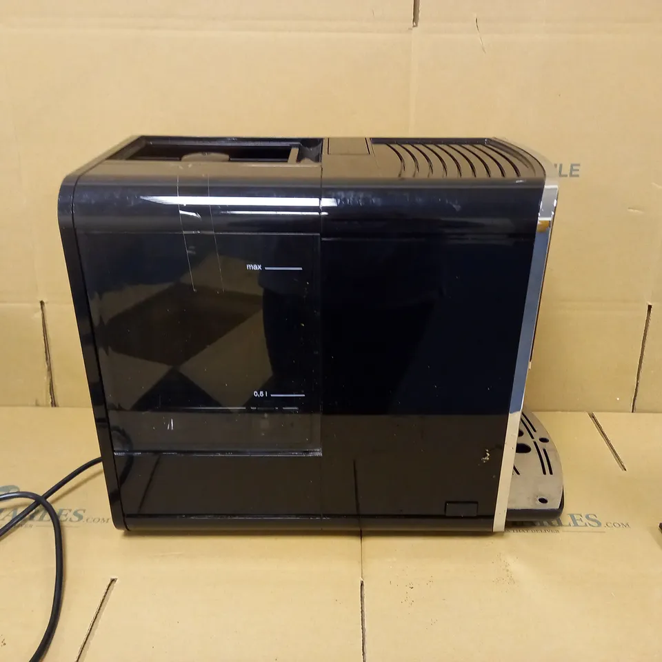 MELITTA F85/0-101 BARISTA TS SMART COFFEE MACHINE