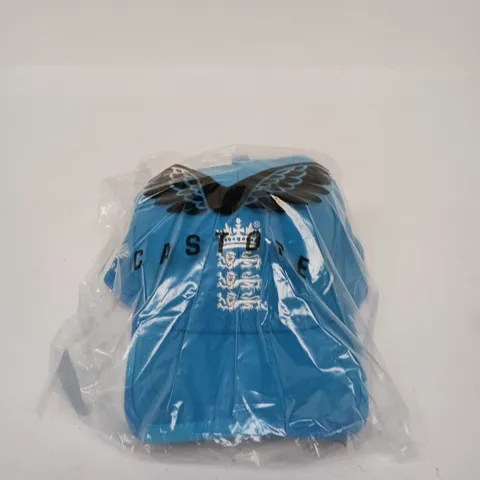CASTORE ENGLAND BASEBALL CAP