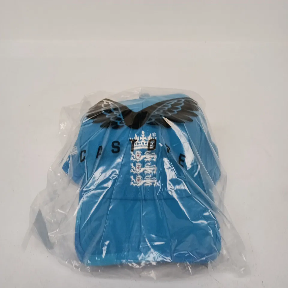 CASTORE ENGLAND BASEBALL CAP