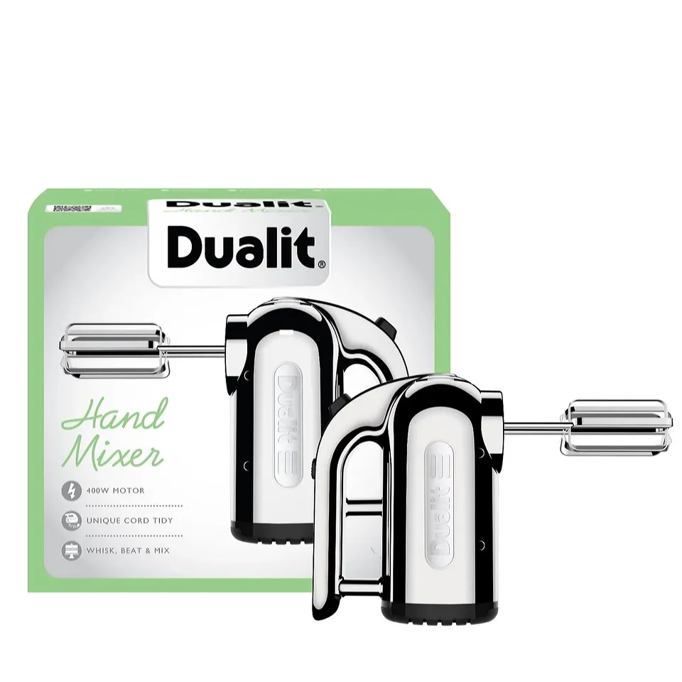 DUALIT HANDMIXER