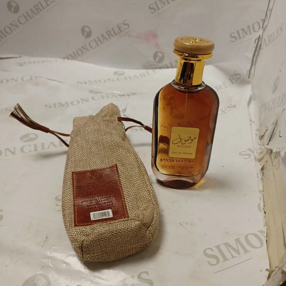 MOUSUF EAU DE PARFUM 50ML