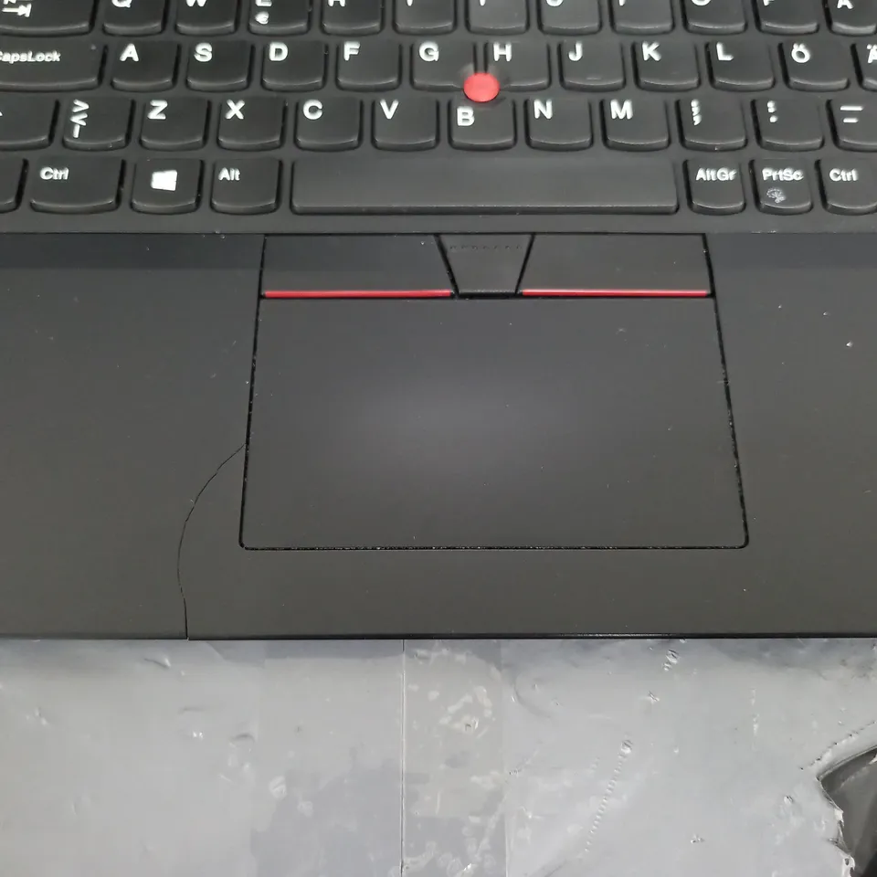 LENOVO THINKPAD L13 13 INCH I3-10110U 2.10GHZ