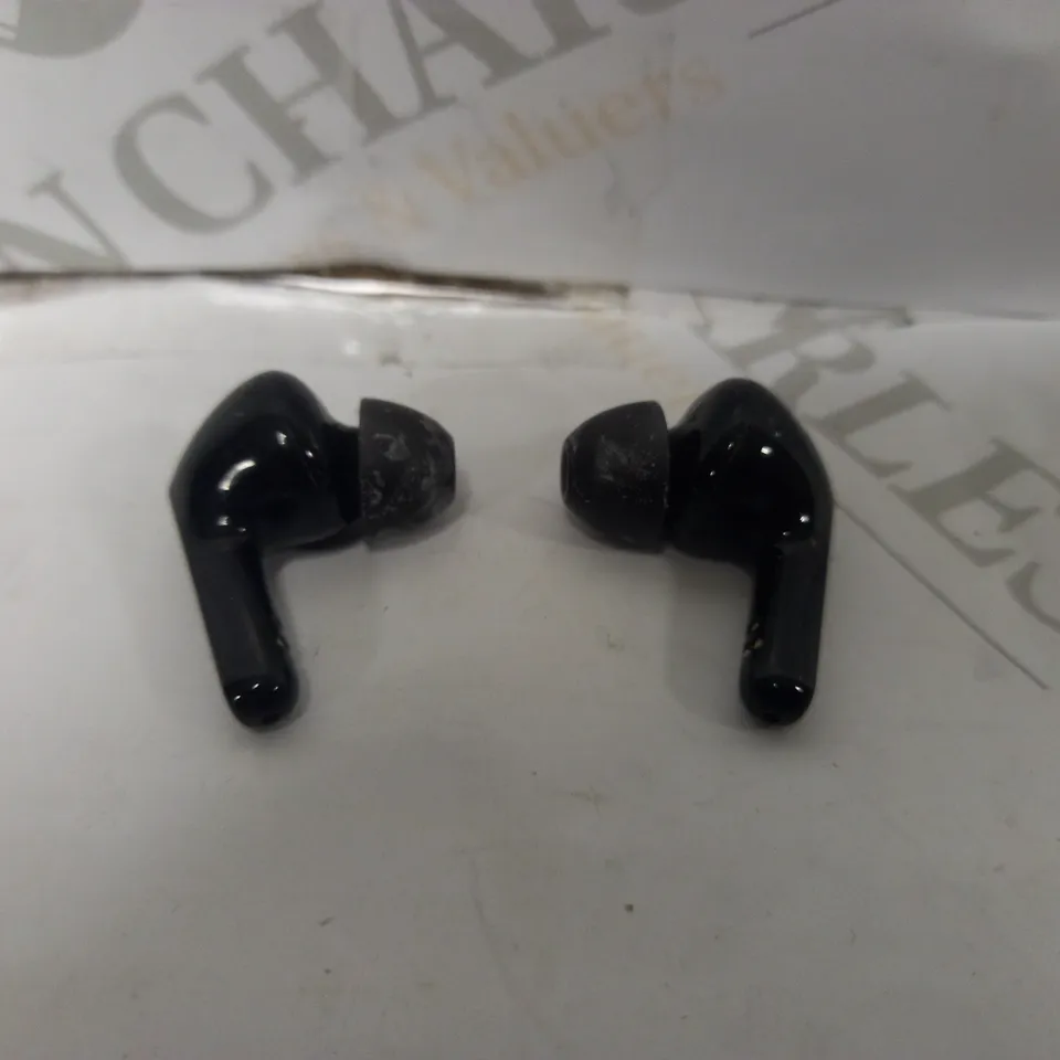 LG ELECTRONICS TONE FREE FN4 TRUE WIRELESS BLUETOOTH EARBUDS