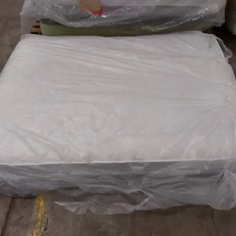 QUALITY BAGGED 7 LAYER MEMORY FOAM COMFORT 5FT MATTRESS 