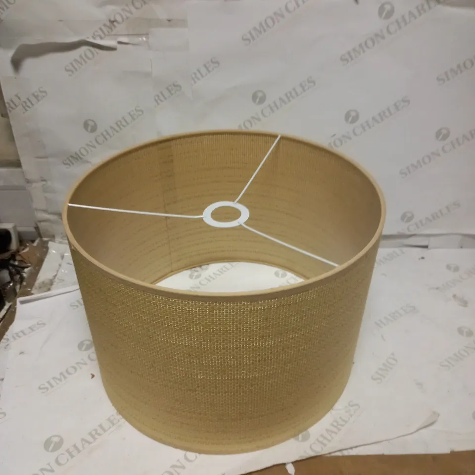 SERENITY FLOOR LAMP FOOT SWITCH 