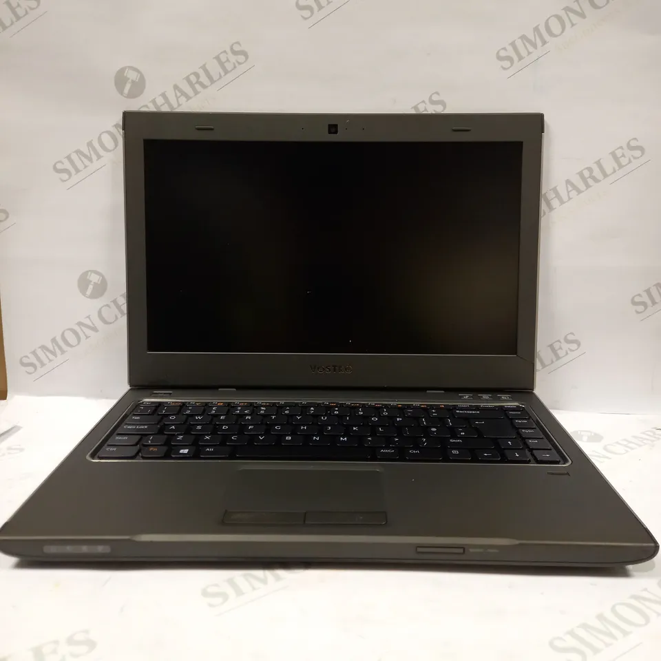 DELL VOSTRO 3460 LATOP IN BRUSH SILVER