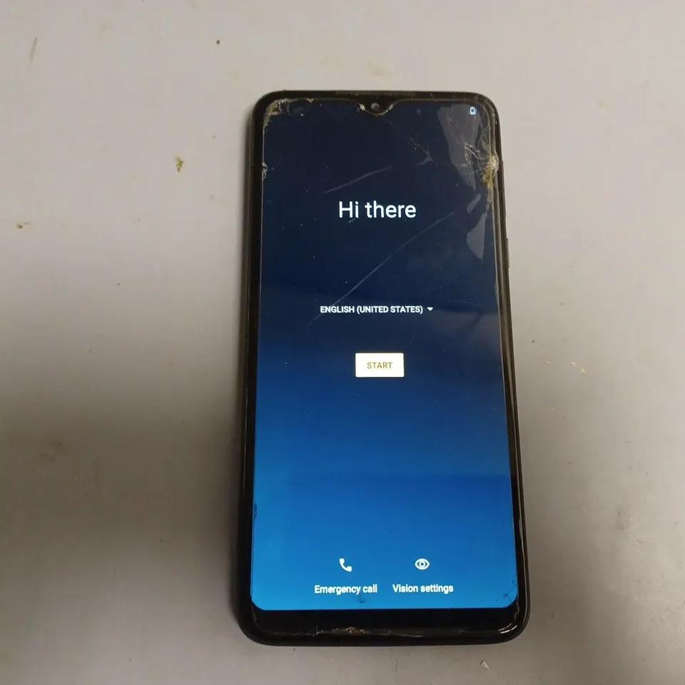 MOTOROLA ONE MACRO