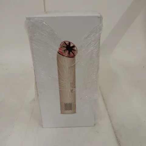 DYSON HUSHJET MINI COOL FAN (665007) β BOXED
