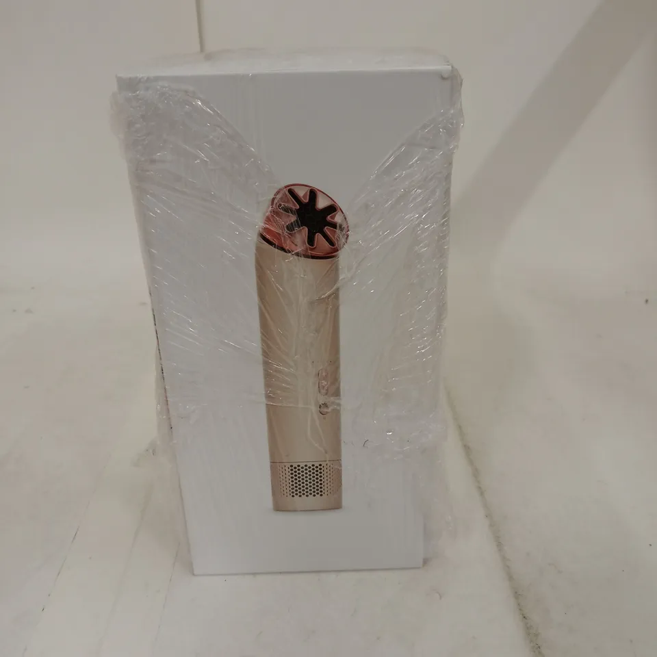 DYSON HUSHJET MINI COOL FAN (665007) – BOXED
