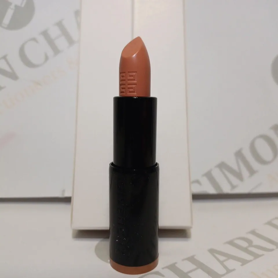 LOT OF 6 GIVENCHY LIPSTICKS - 1 SECRET NUDE 
